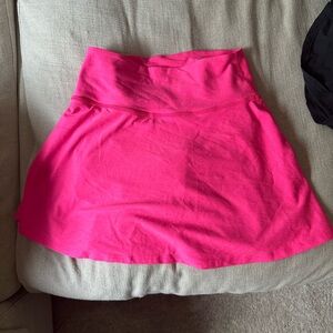 BN beyond yoga skirt